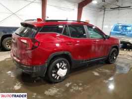 GMC Terrain 2023 1