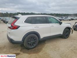 Honda CR-V 2024 2