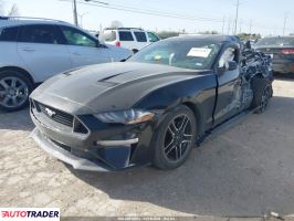 Ford Mustang 2023 2