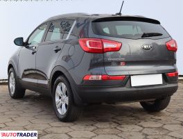 Kia Sportage 2013 1.6 132 KM