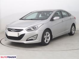 Hyundai i40 2012 1.7 113 KM