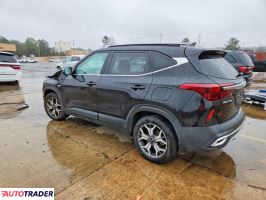 Kia Pozostałe 2022 2