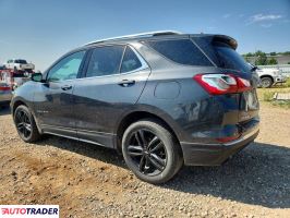 Chevrolet Equinox 2020 2