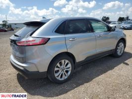 Ford Edge 2020 2 Ford Edge 2020 2