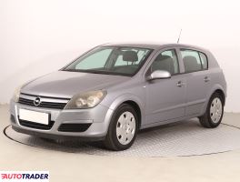 Opel Astra 2005 1.6 103 KM