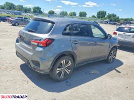 Mitsubishi Outlander 2020 2