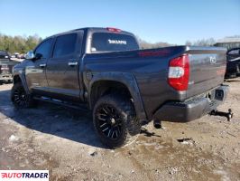 Toyota Tundra 2019 5