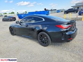 BMW 430 2025 2