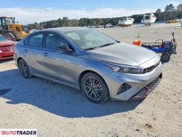 Kia Pozostałe 2023 2