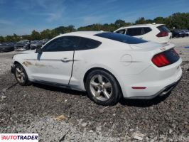 Ford Mustang 2019 2 Ford Mustang 2019 2