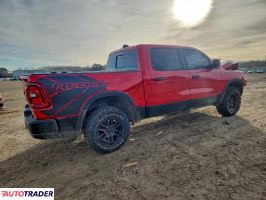 Dodge Ram 2025 3