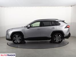 Toyota RAV 4 2020 2.5 218 KM