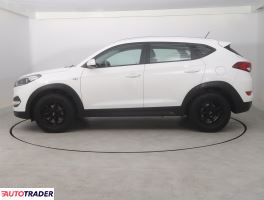 Hyundai Tucson 2016 1.6 130 KM