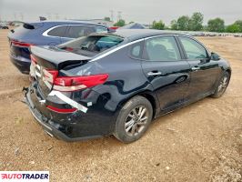 Kia Optima 2020 2