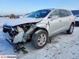 Buick Enclave 2020 3
