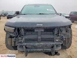 Jeep Cherokee 2021 3
