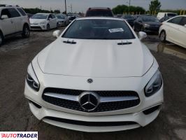 Mercedes CL 2019 3