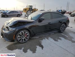 BMW 430 - zobacz ofertę