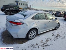 Toyota Corolla 2023 2