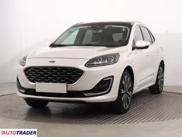 Ford Kuga 2022 2.5 221 KM