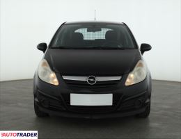 Opel Corsa 2007 1.2 73 KM