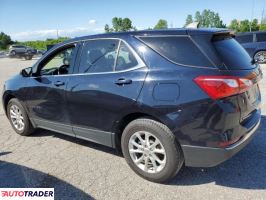 Chevrolet Equinox 2020 1