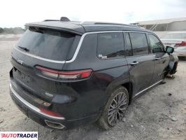 Jeep Grand Cherokee 2021 3