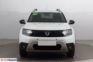 Dacia Duster 2020 1.0 99 KM