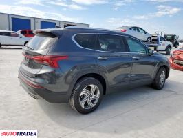 Hyundai Santa Fe 2023 2