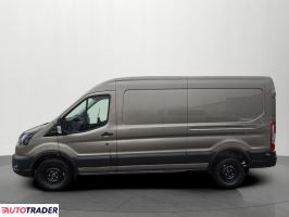 Ford Transit 2024 2.0