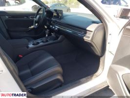 Honda Civic 2025 2