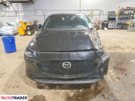 Mazda 3 2025 2