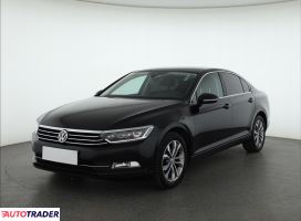Volkswagen Passat 2018 2.0 147 KM Volkswagen Passat 2018 2.0 147 KM