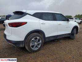 Chevrolet Blazer 2023 2