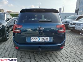 Citroen Pozostałe 2021 1.5 130 KM Citroen Pozostałe 2021 1.5 130 KM