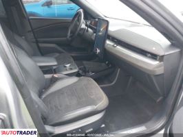 Ford Mustang 2021 Ford Mustang 2021