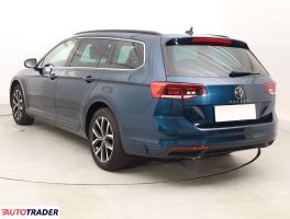 Volkswagen Passat 2022 2.0 147 KM