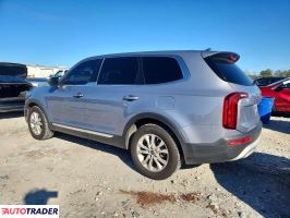 Kia Pozostałe 2020 3