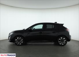 Peugeot 208 2024 1.2 99 KM