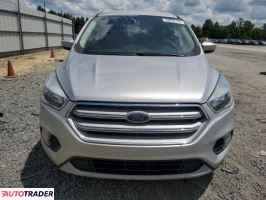 Ford Escape 2019 1