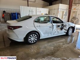 Toyota Camry 2023 2