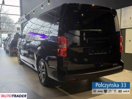Peugeot Pozostałe 2026 2.2 180 KM