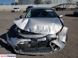 Toyota Corolla 2021 1