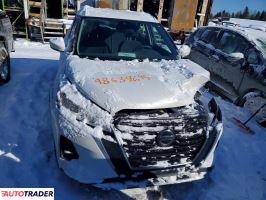 Nissan Pozostałe 2021 1