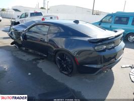 Chevrolet Camaro 2024 3
