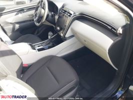 Hyundai Tucson 2024 2 Hyundai Tucson 2024 2