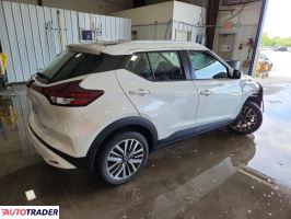 Nissan Pozostałe 2022 1