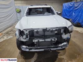 Toyota Pozostałe 2025 2