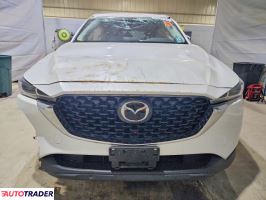 Mazda CX-5 2023 2