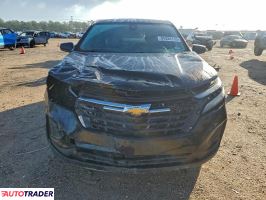 Chevrolet Equinox 2023 1